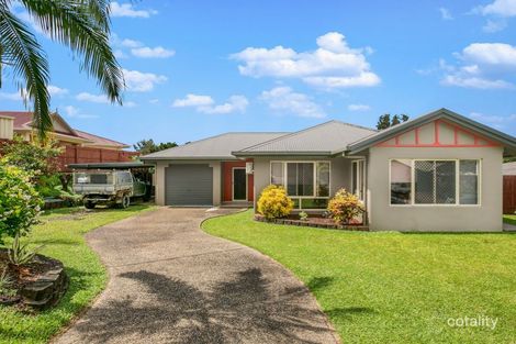 Property photo of 8 Wiltshire Drive Gordonvale QLD 4865