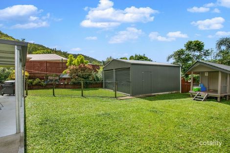 Property photo of 8 Wiltshire Drive Gordonvale QLD 4865