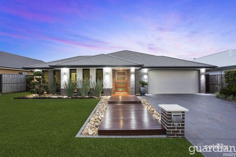 62 Fernadell Dr, Pitt Town, NSW 2756