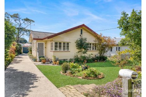 111 Crowley St, Zillmere, QLD 4034