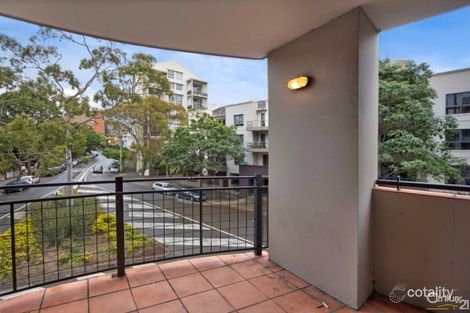 11/84 Mclachlan Ave, Rushcutters Bay, NSW 2011