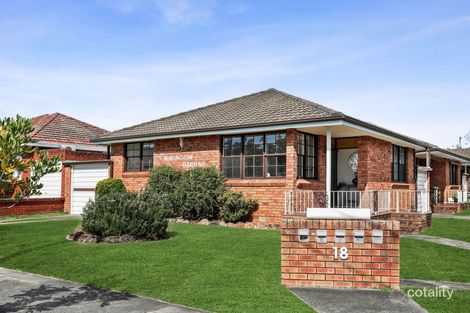 1/18 Burlington St, Monterey, NSW 2217