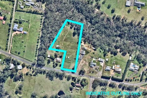 150 Bargo River Rd, Tahmoor, NSW 2573