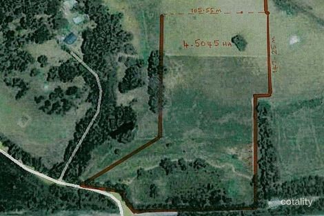 Lot 55 Old School Rd, Elleker, WA 6330