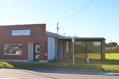 Property photo of 124-130 Station Street Koo Wee Rup VIC 3981