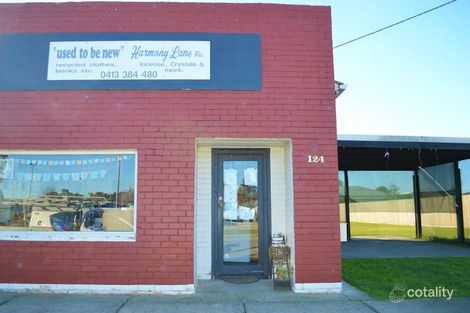 Property photo of 124-130 Station Street Koo Wee Rup VIC 3981