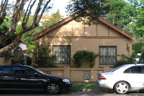 Property photo of 62 Epping Road Double Bay NSW 2028