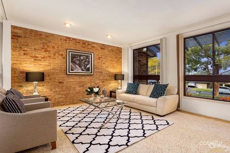 Property photo of 33 Tamarisk Crescent Cherrybrook NSW 2126