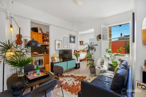 44/19-29 Tusculum St, Potts Point, NSW 2011