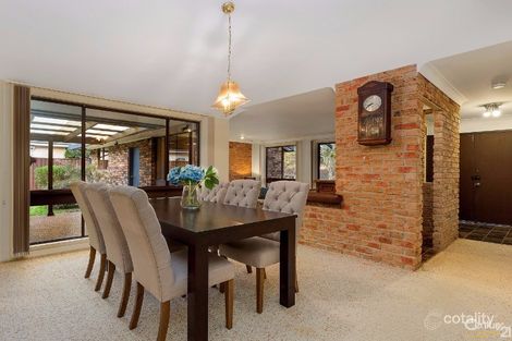 Property photo of 33 Tamarisk Crescent Cherrybrook NSW 2126