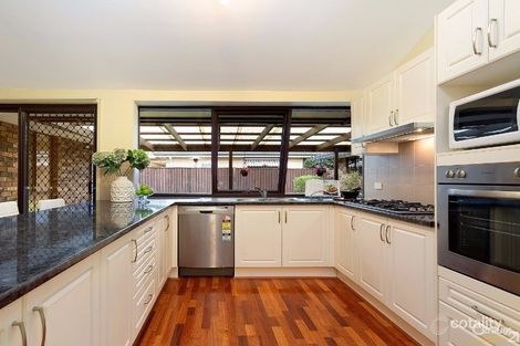Property photo of 33 Tamarisk Crescent Cherrybrook NSW 2126