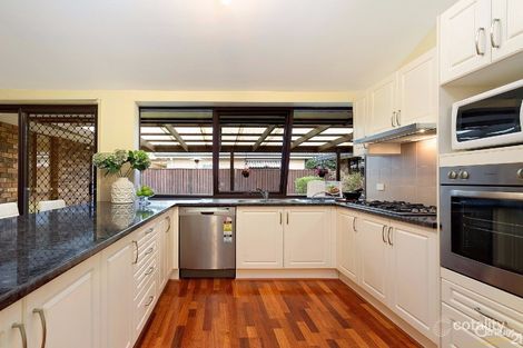 Property photo of 33 Tamarisk Crescent Cherrybrook NSW 2126