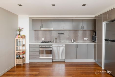 Property photo of 403/11-23 Gordon Street Marrickville NSW 2204
