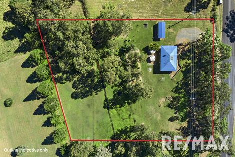Property photo of 247 Iindah Road West Tinana QLD 4650