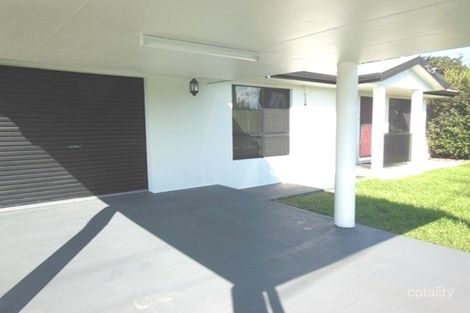 Property photo of 66 Forbes Street Cluden QLD 4811