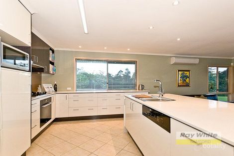 Property photo of 27 Castlewood Court Samford Valley QLD 4520