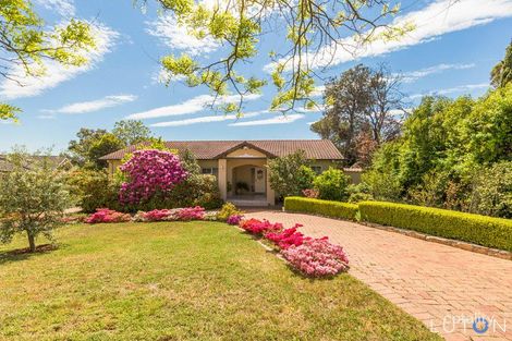 5 Pelham Pl, Chapman, ACT 2611