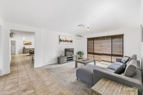 4 Hepburn St, North Lakes, QLD 4509