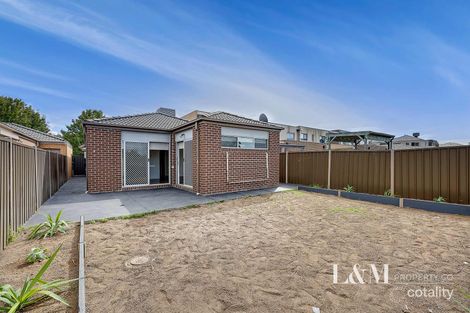 Property photo of 10 Brunswick Crescent Craigieburn VIC 3064