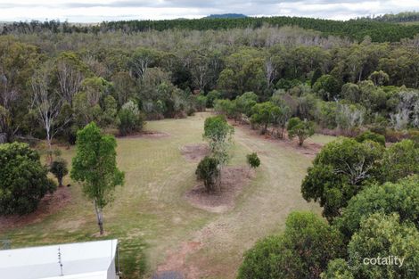 Property photo of 79 Calvert Road East Nanango QLD 4615