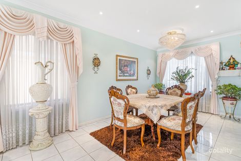 Property photo of 25 Thistle Circuit Green Valley NSW 2168