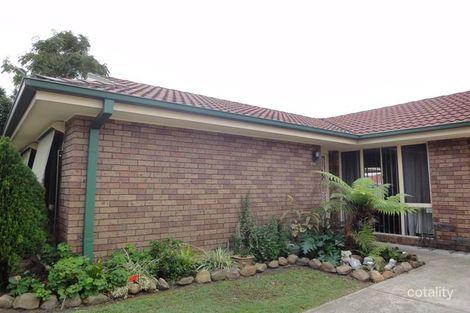 Property photo of 11 Nolan Crescent Metford NSW 2323