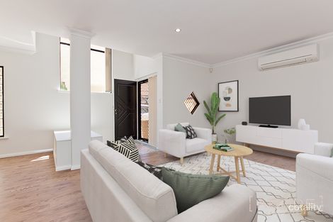 Property photo of 3/21 Moreau Mews Applecross WA 6153