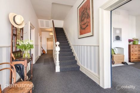 Property photo of 17 Lansdowne Crescent West Hobart TAS 7000