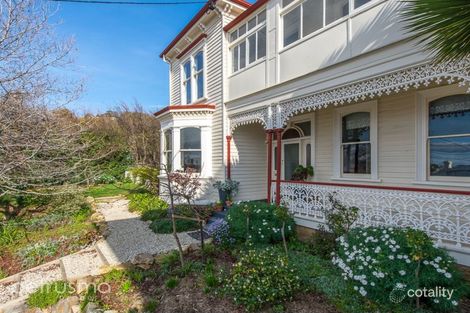 Property photo of 17 Lansdowne Crescent West Hobart TAS 7000