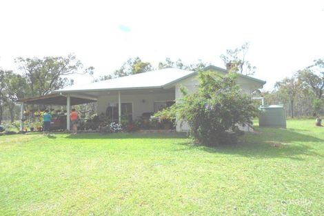 Property photo of 600 Millstream Parade Millstream QLD 4888