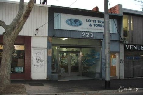 223 Swan St, Richmond, VIC 3121