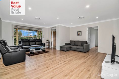 Property photo of 92 Regent Street Riverstone NSW 2765