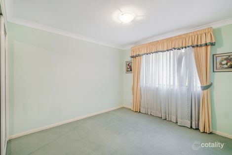 Property photo of 25 Thistle Circuit Green Valley NSW 2168