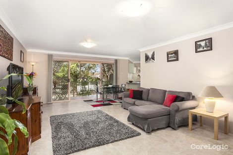 Property photo of 3/2-8 Clio Street Sutherland NSW 2232