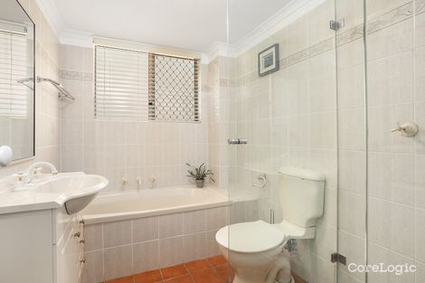 Property photo of 3/2-8 Clio Street Sutherland NSW 2232