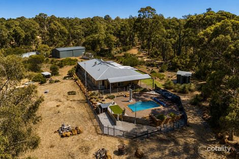 Property photo of 2030 Forge Drive Chidlow WA 6556