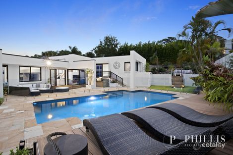 Property photo of 6009 Olympic Drive Hope Island QLD 4212