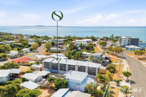 5/18 Pacific Ave, Tannum Sands, QLD 4680