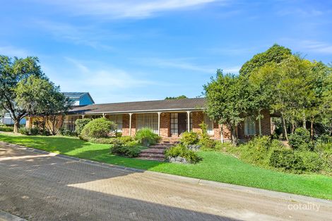 Property photo of 24 Delaney Drive Baulkham Hills NSW 2153