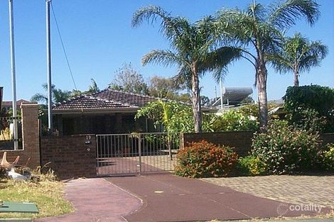 Property photo of 19 Barratt Street North Beach WA 6020