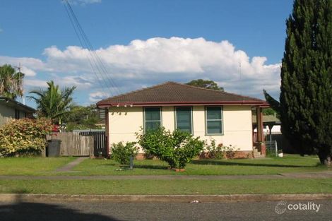 90 Cadaga Rd, Gateshead, NSW 2290