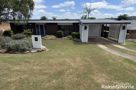 Property photo of 128 Moore Street Kingaroy QLD 4610