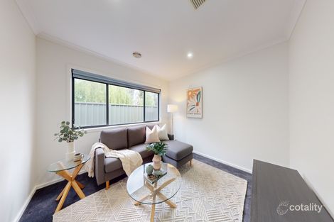 Property photo of 23 Driver Terrace Glenroy NSW 2640