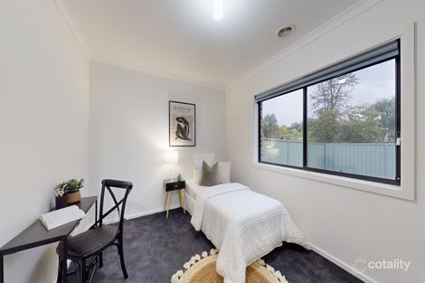 Property photo of 23 Driver Terrace Glenroy NSW 2640