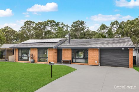 Property photo of 20 Huntingdon Parade Cambridge Gardens NSW 2747