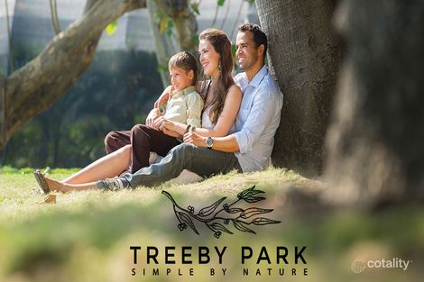 Lot 54 Tabourie Way, Anketell, WA 6167