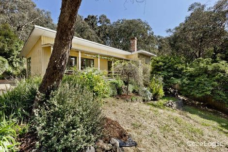 Property photo of 27 Banks Road Eltham North VIC 3095