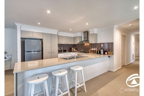 Property photo of 63 Meridian Circuit Berwick VIC 3806