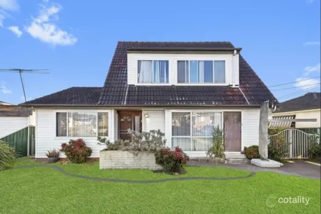 Property photo of 7 Dartford Street Mount Pritchard NSW 2170