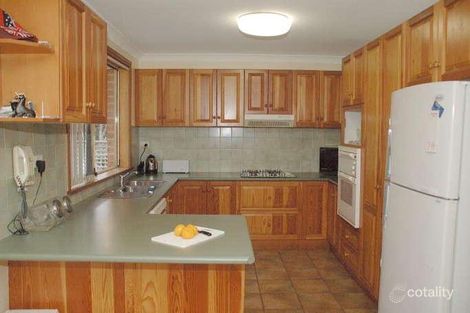 Property photo of 11 Terrell Place Balgownie NSW 2519